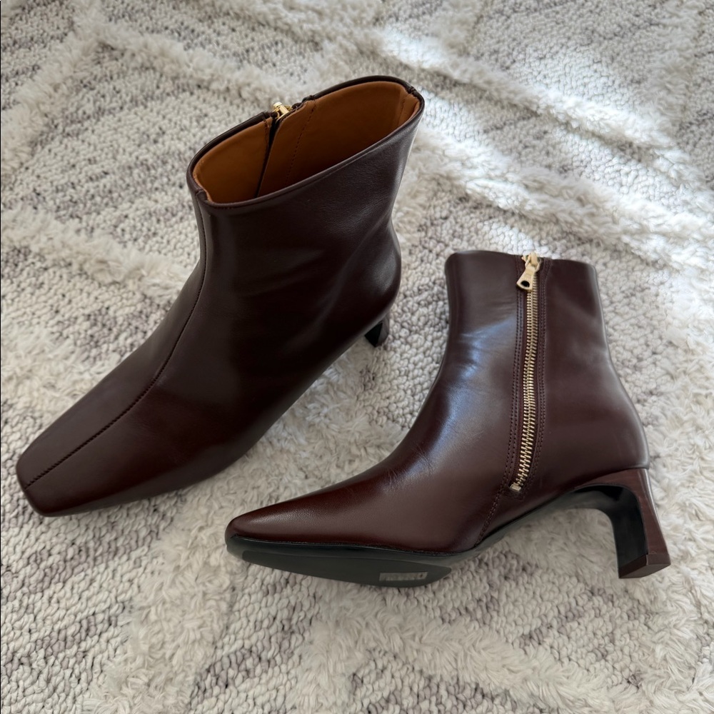BNWT Rag & Bone Avery Ankle Boot - Picture 7 of 12